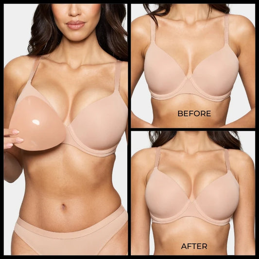 LiftyBra™ – L’effetto seno perfetto, ogni volta che vuoi. - PrimeWave