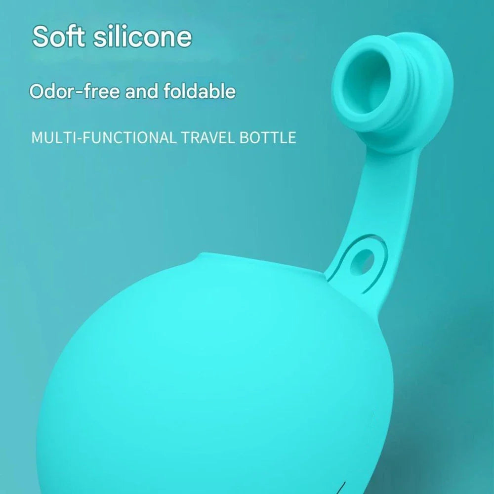 Portable Pet Hydration Solution